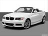 2012 BMW 1 Series 135i  Photo