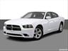 2012 Dodge Charger SXT  Photo