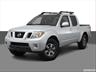 2012 Nissan Frontier Crew Cab PRO-4X  Photo