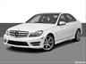 2012 Mercedes-Benz C-Class C350 Sport Photo