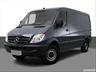 2012 Mercedes-Benz Sprinter 2500 Cargo  Photo