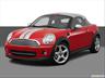 2012 MINI Cooper Coupe  Photo
