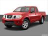 2012 Nissan Frontier King Cab SV  Photo