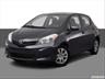 2012 Toyota Yaris LE  Photo