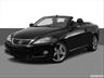 2012 Lexus IS 250C  Photo