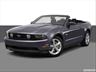 2012 Ford Mustang GT  Photo