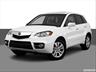 2012 Acura RDX SH-AWD  Photo