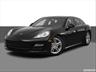 2012 Porsche Panamera S Hybrid Gran Turismo Photo