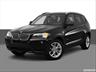 2012 BMW X3 xDrive35i  Photo