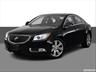 2012 Buick Regal Turbo Premium 3 Photo