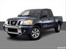 2012 Nissan Titan King Cab SV  Photo