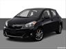 2012 Toyota Yaris SE  Photo