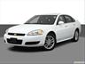 2012 Chevrolet Impala LTZ  Photo