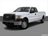 2012 Ford F150 Super Cab XL  Photo
