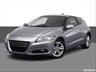 2012 Honda CR-Z EX  Photo