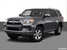 2012 Toyota 4Runner Trail  Photo