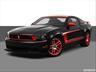 2012 Ford Mustang Boss 302  Photo