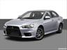 2012 Mitsubishi Lancer Evolution MR  Photo