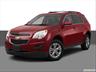 2012 Chevrolet Equinox LT  Photo