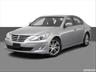 2012 Hyundai Genesis 5.0  Photo