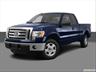 2012 Ford F150 Super Cab Lariat  Photo