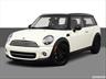 2012 MINI Cooper Clubman  Photo