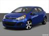 2012 Kia Rio SX  Photo