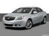 2012 Buick Verano Convenience Photo