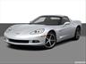 2012 Chevrolet Corvette Z06  Photo