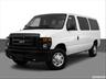 2012 Ford E150 Passenger XLT  Photo