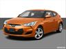 2012 Hyundai Veloster  Photo