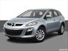 2012 Mazda CX-7 i SV Photo