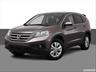 2012 Honda CR-V EX Photo