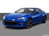 2013 Subaru BRZ