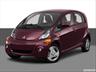 2012 Mitsubishi i-MiEV SE  Photo