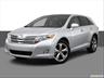 2012 Toyota Venza Limited  Photo