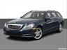 2012 Mercedes-Benz E-Class E63 AMG  Photo