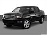 2012 Honda Ridgeline RTL Photo