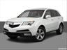 2012 Acura MDX  Photo