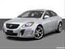 2012 Buick Regal GS  Photo