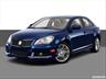 2012 Suzuki Kizashi Sport SLS  Photo