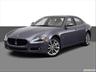 2013 Maserati Quattroporte Sport GT S  Photo