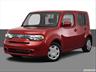 2012 Nissan cube SL  Photo