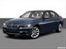 2012 BMW 3 Series 328i  Photo
