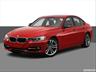 2012 BMW 3 Series 335i  Photo