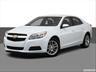 2013 Chevrolet Malibu Eco  Photo