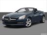 2012 Mercedes-Benz SLK-Class SLK250  Photo