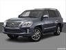 2013 Lexus LX 570  Photo