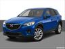 2013 Mazda CX-5 Touring  Photo