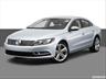 2013 Volkswagen CC Sport  Photo